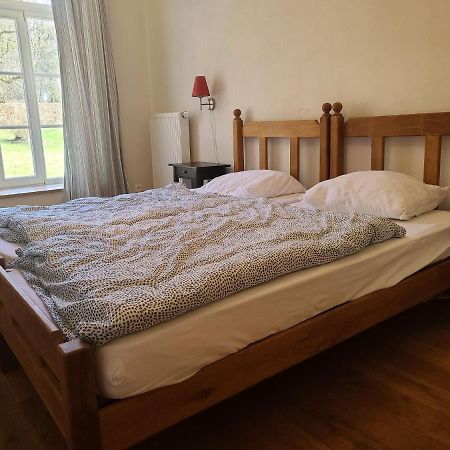 Accommodation In The Forges Of Orval Abtei Orval Exterior foto