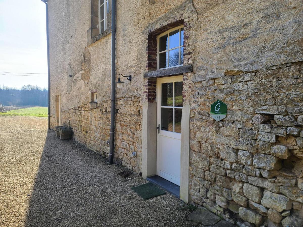 Accommodation In The Forges Of Orval Abtei Orval Exterior foto